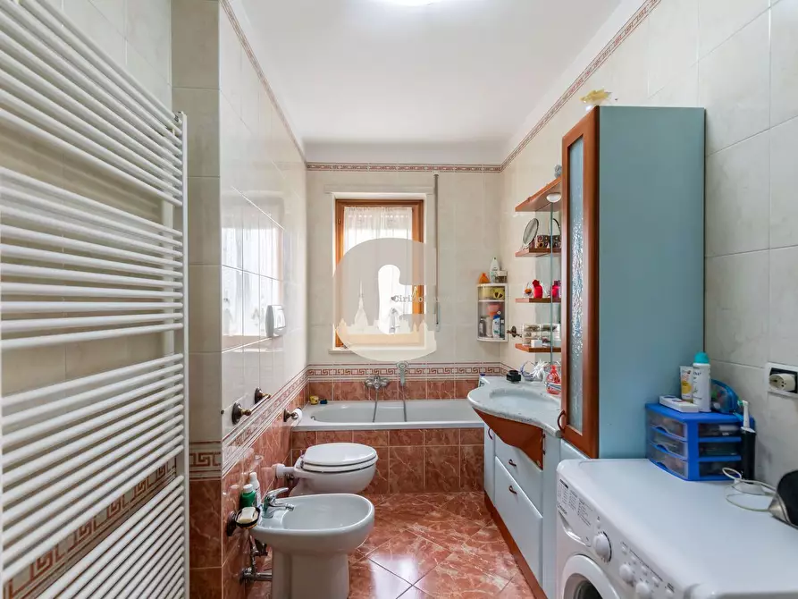 Immagine 16 di Appartamento in vendita  in Belgio a Torino