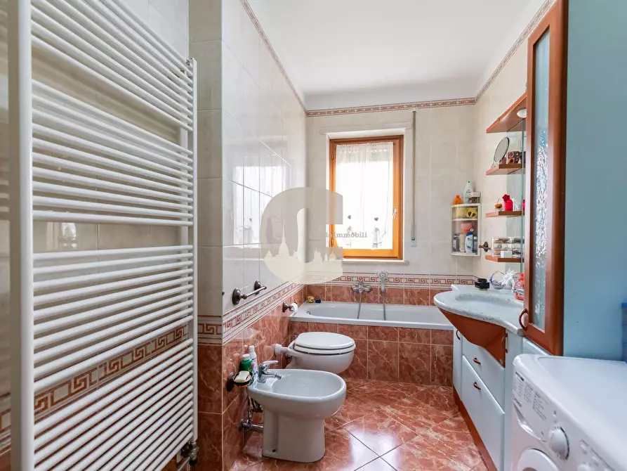 Immagine 17 di Appartamento in vendita  in Belgio a Torino