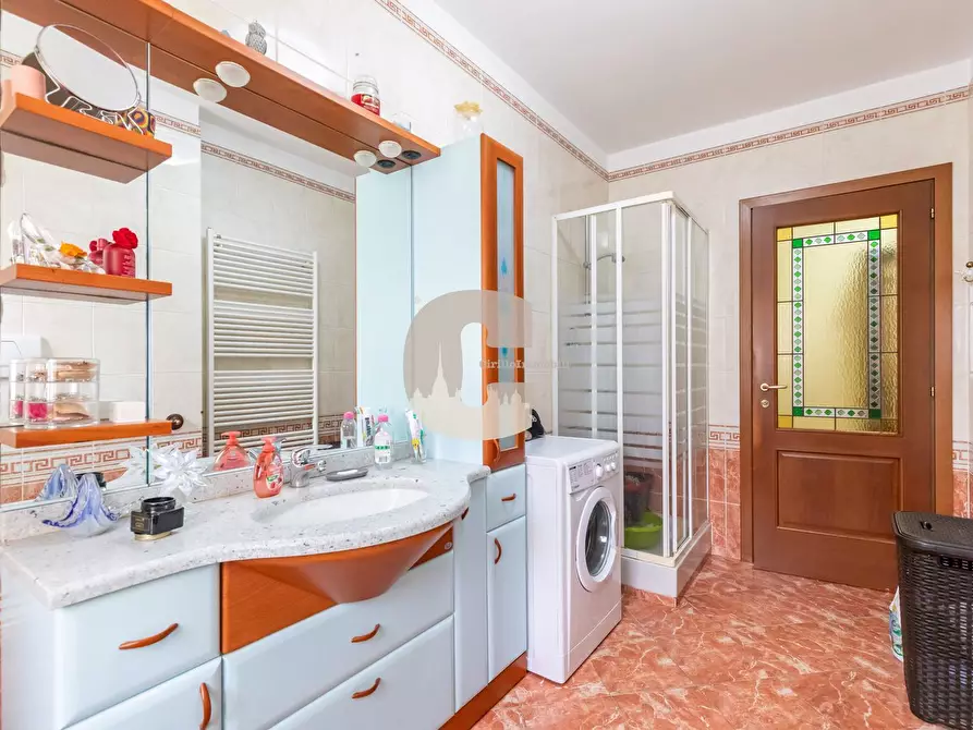 Immagine 19 di Appartamento in vendita  in Belgio a Torino