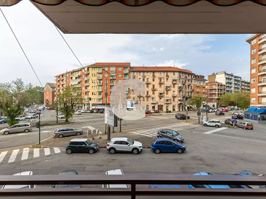 Immagine 21 di Appartamento in vendita  in Belgio a Torino