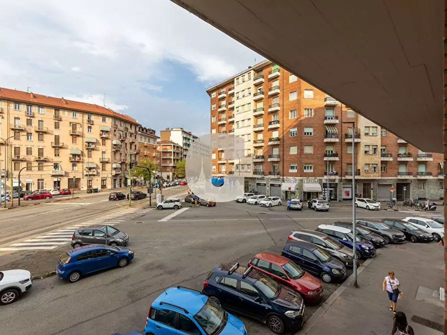 Immagine 22 di Appartamento in vendita  in Belgio a Torino