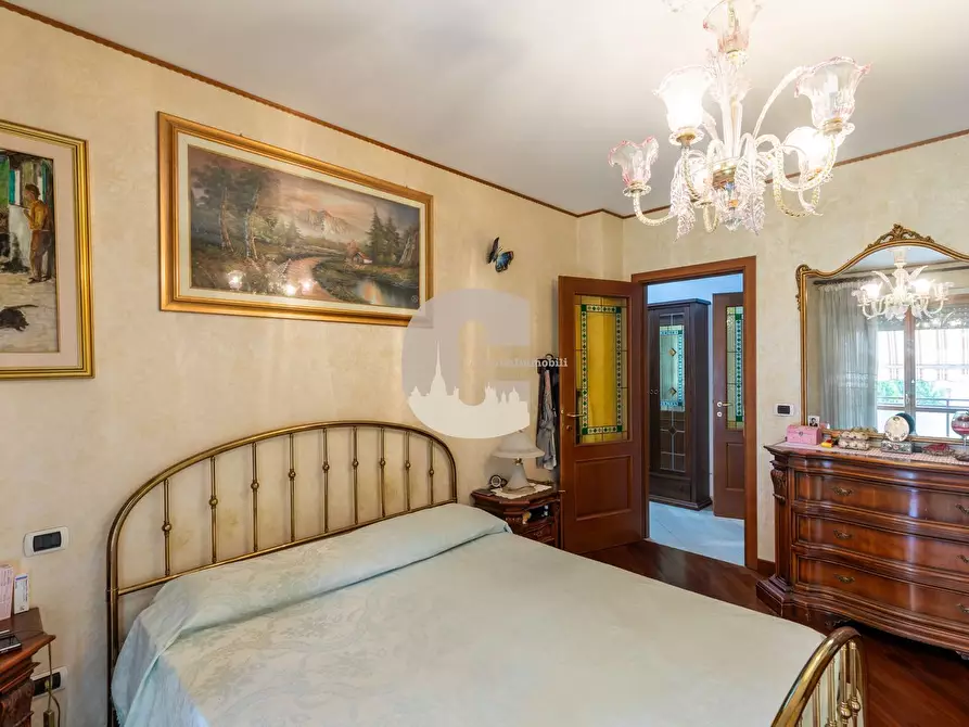 Immagine 26 di Appartamento in vendita  in Belgio a Torino