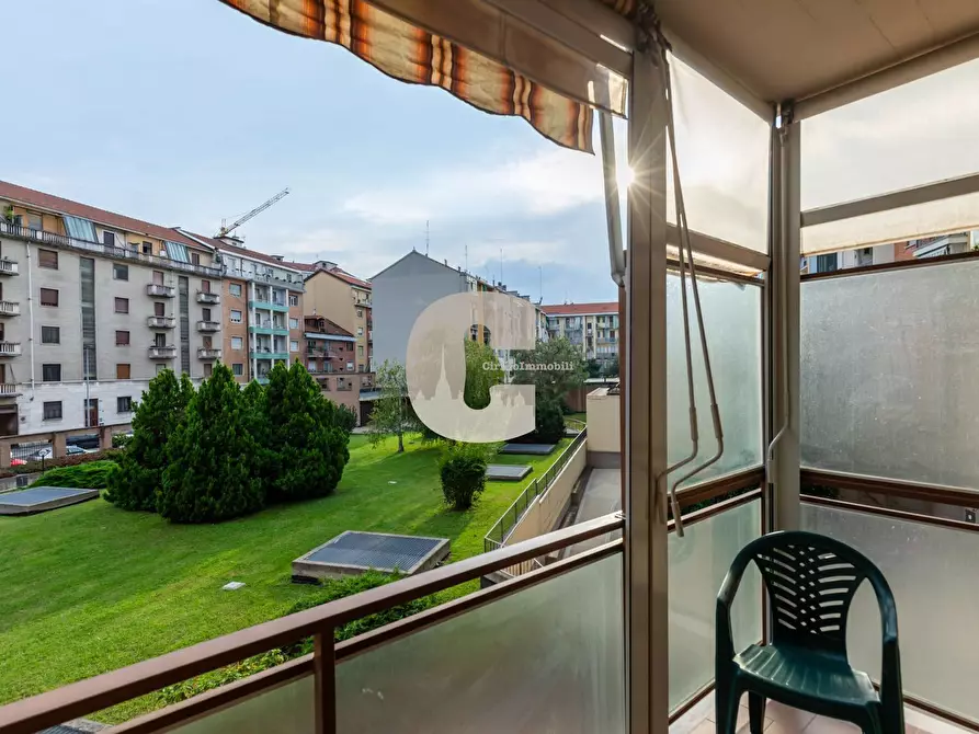 Immagine 29 di Appartamento in vendita  in Belgio a Torino