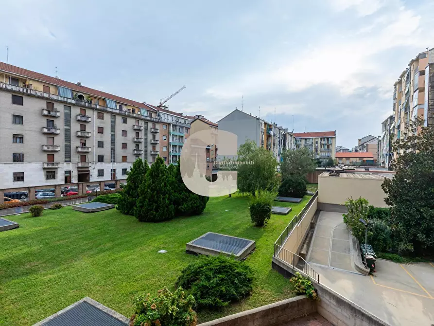 Immagine 30 di Appartamento in vendita  in Belgio a Torino