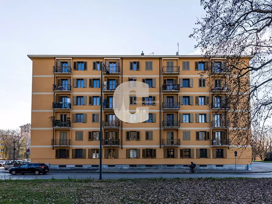 Immagine 3 di Appartamento in vendita  in lungo po alessandro antonelli a Torino