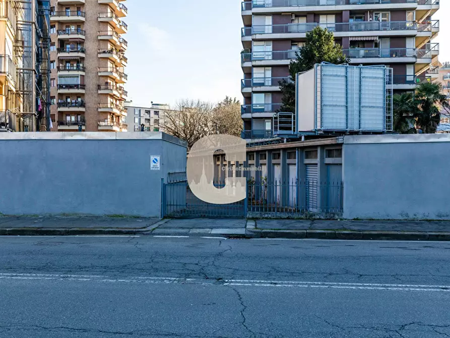 Immagine 5 di Appartamento in vendita  in lungo po alessandro antonelli a Torino