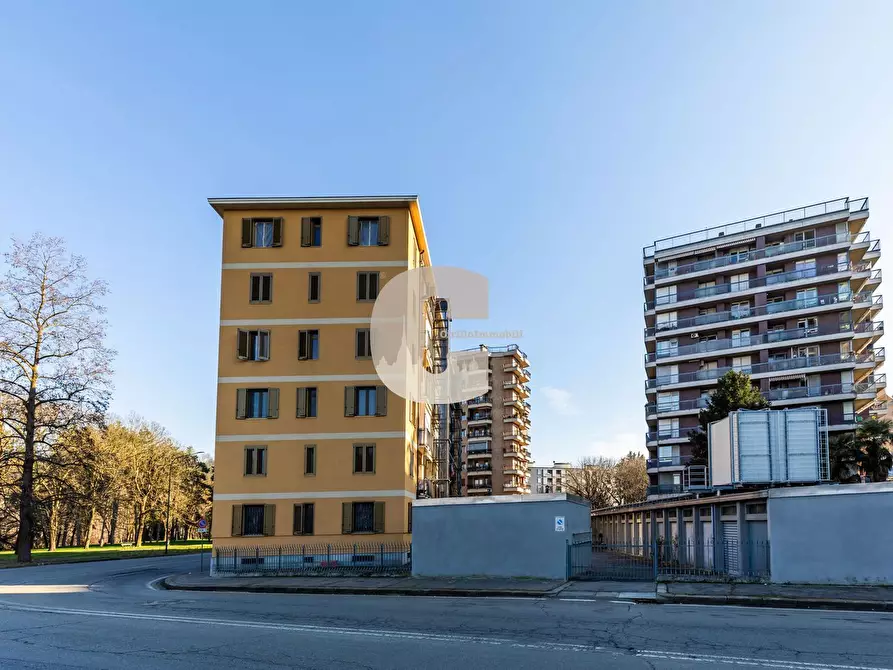 Immagine 6 di Appartamento in vendita  in lungo po alessandro antonelli a Torino