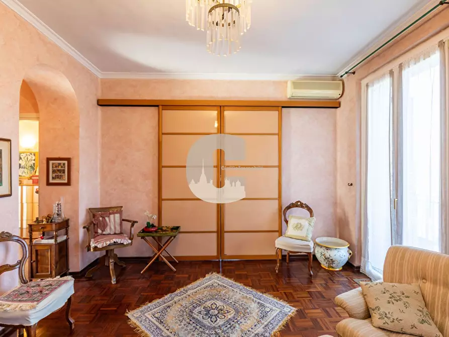 Immagine 8 di Appartamento in vendita  in lungo po alessandro antonelli a Torino