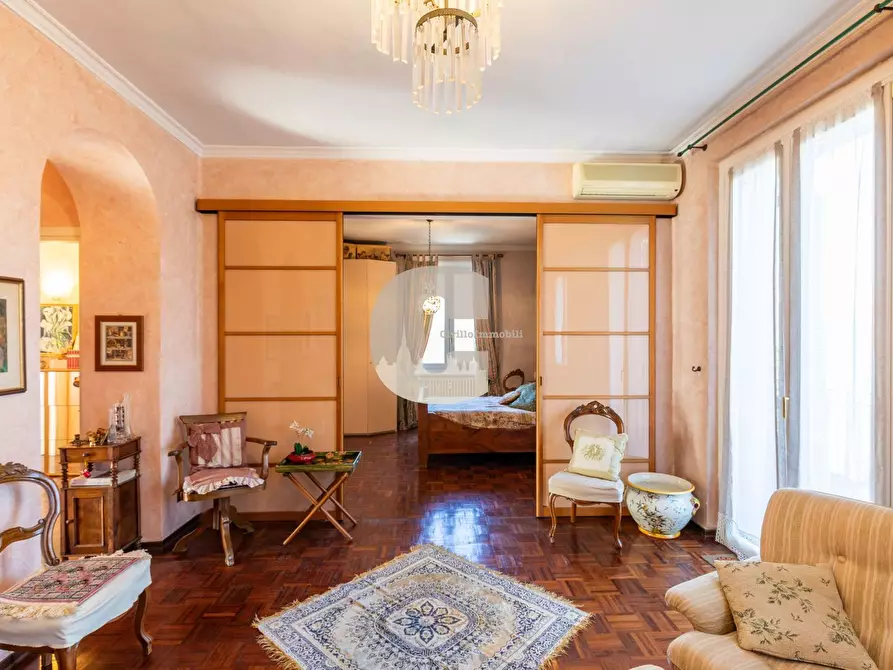 Immagine 7 di Appartamento in vendita  in lungo po alessandro antonelli a Torino