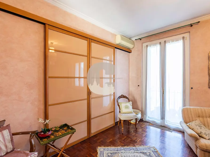 Immagine 9 di Appartamento in vendita  in lungo po alessandro antonelli a Torino