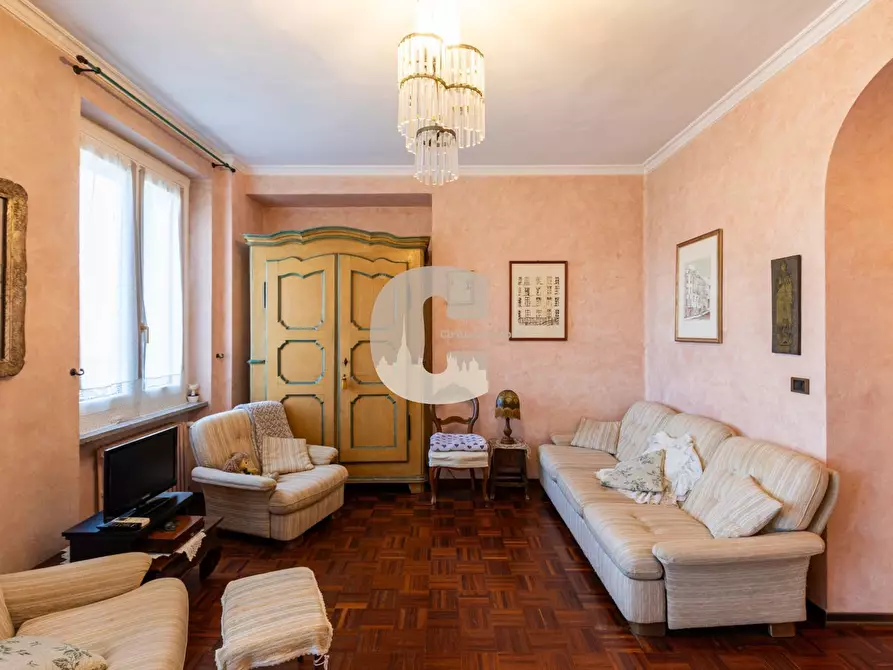 Immagine 13 di Appartamento in vendita  in lungo po alessandro antonelli a Torino