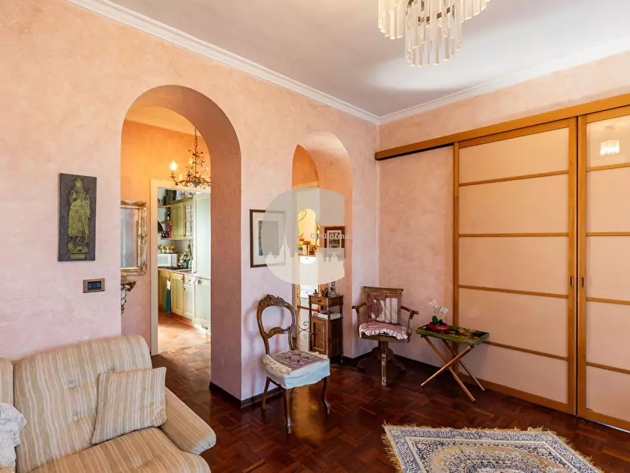 Immagine 15 di Appartamento in vendita  in lungo po alessandro antonelli a Torino