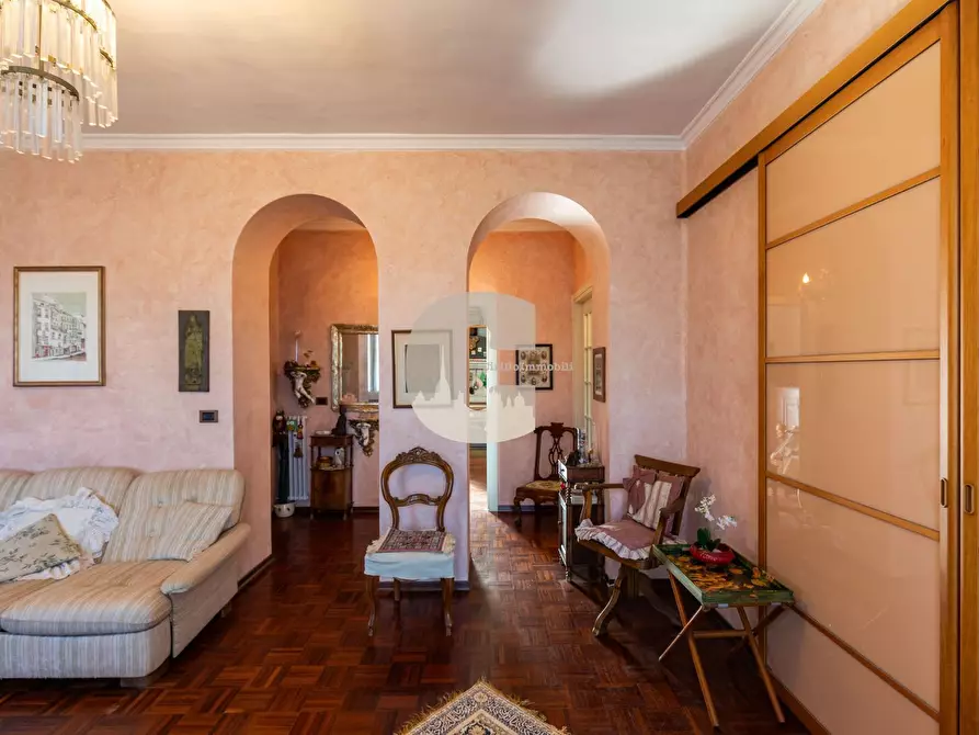 Immagine 14 di Appartamento in vendita  in lungo po alessandro antonelli a Torino