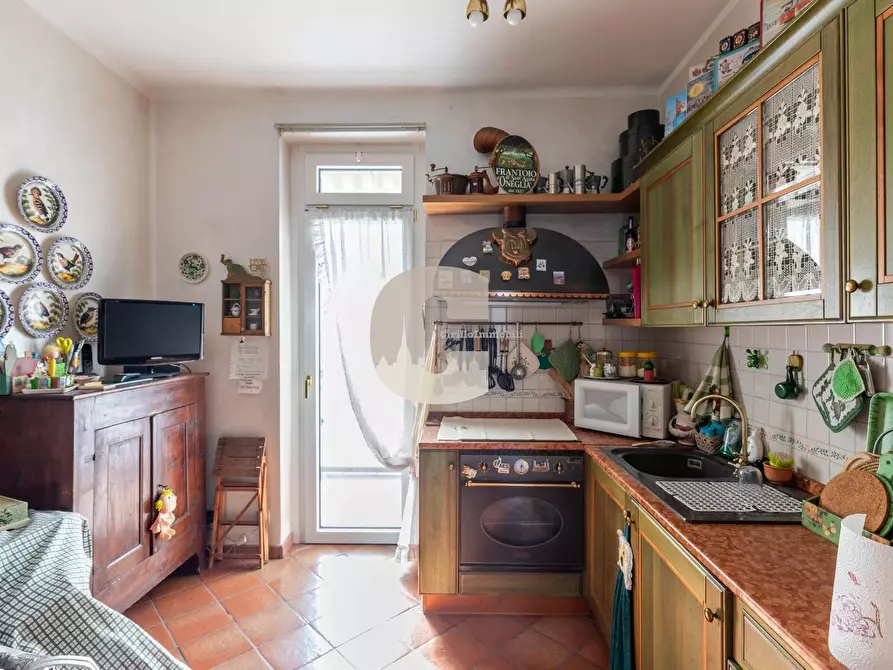 Immagine 17 di Appartamento in vendita  in lungo po alessandro antonelli a Torino