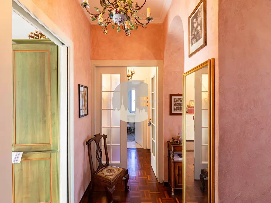 Immagine 16 di Appartamento in vendita  in lungo po alessandro antonelli a Torino