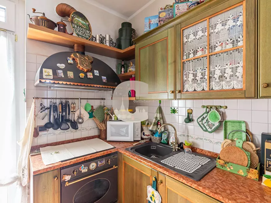 Immagine 18 di Appartamento in vendita  in lungo po alessandro antonelli a Torino