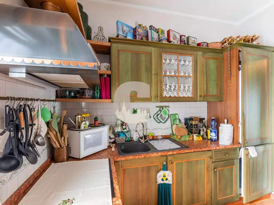 Immagine 20 di Appartamento in vendita  in lungo po alessandro antonelli a Torino