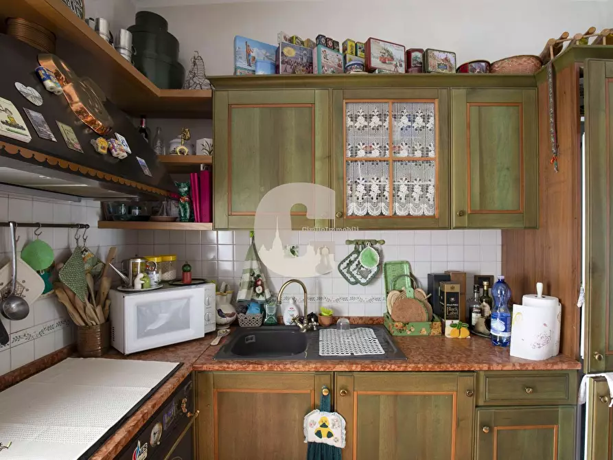 Immagine 19 di Appartamento in vendita  in lungo po alessandro antonelli a Torino