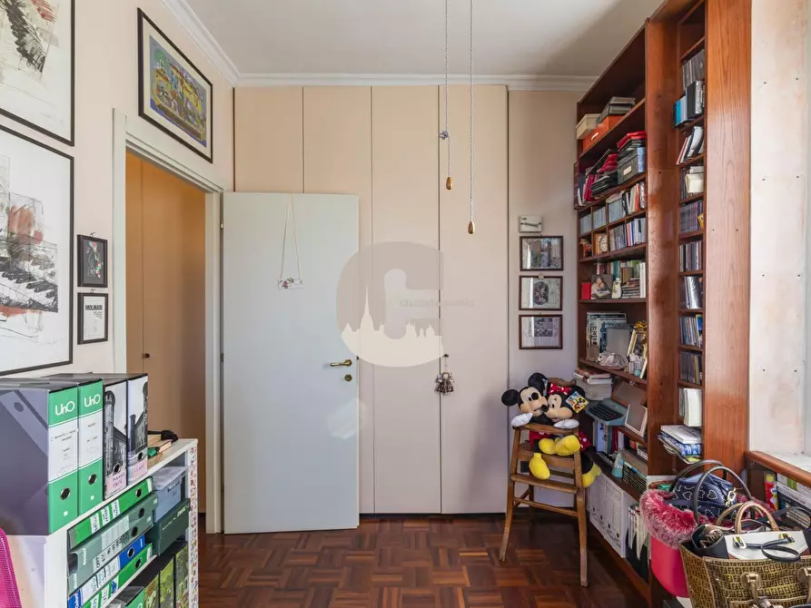 Immagine 25 di Appartamento in vendita  in lungo po alessandro antonelli a Torino