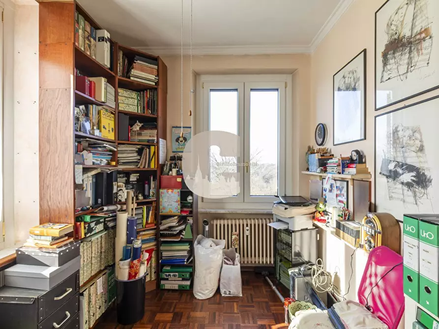 Immagine 24 di Appartamento in vendita  in lungo po alessandro antonelli a Torino