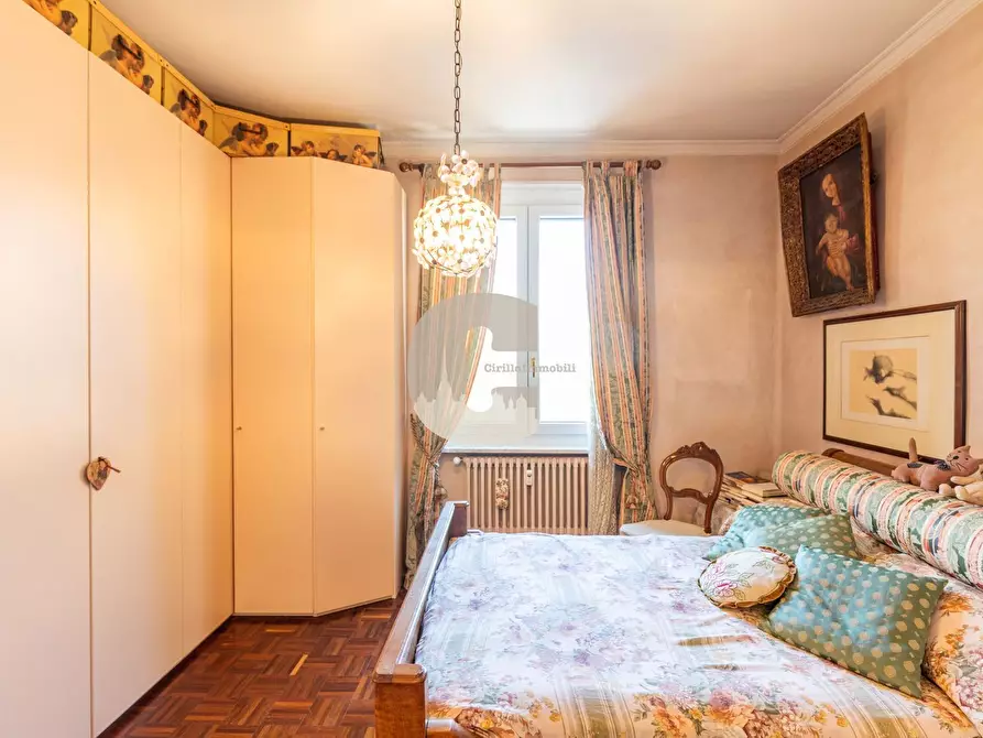 Immagine 28 di Appartamento in vendita  in lungo po alessandro antonelli a Torino