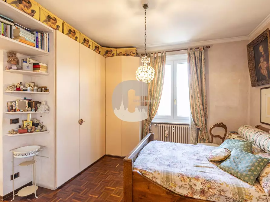 Immagine 30 di Appartamento in vendita  in lungo po alessandro antonelli a Torino