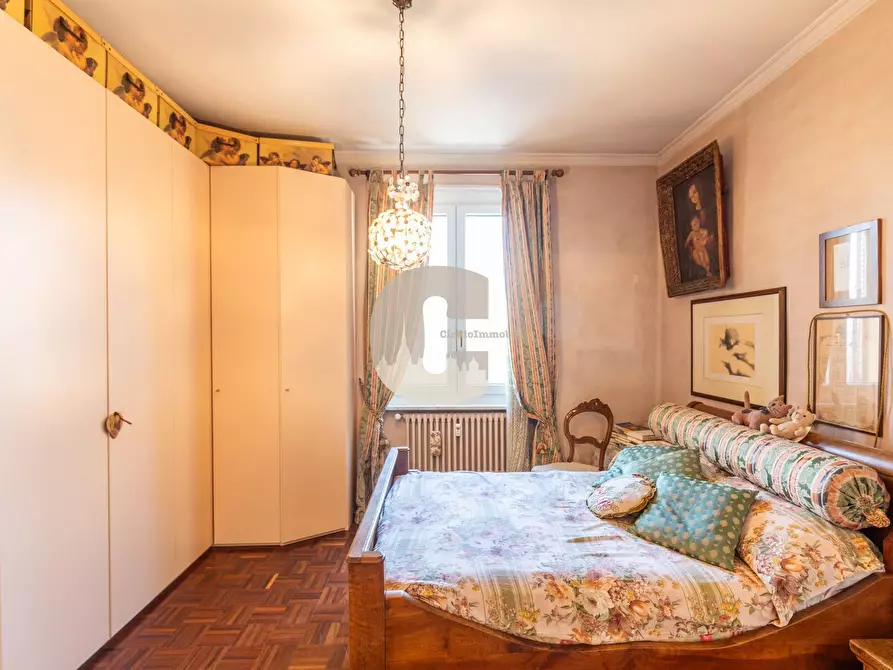 Immagine 29 di Appartamento in vendita  in lungo po alessandro antonelli a Torino