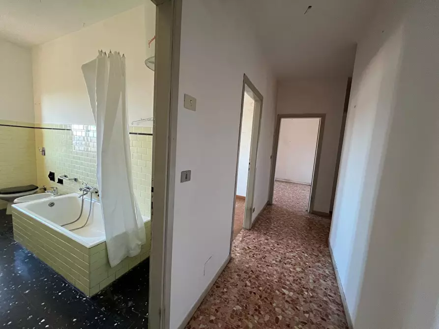Immagine 4 di Appartamento in vendita  in monte grappa a Gaglianico