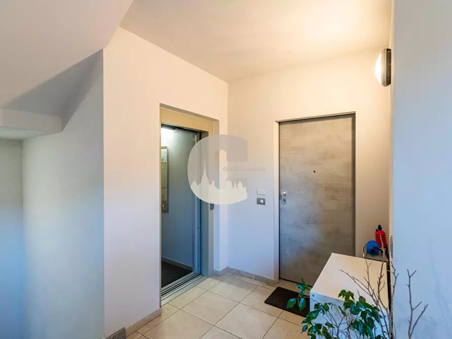 Immagine 4 di Appartamento in vendita  in starda foratella a Gassino Torinese