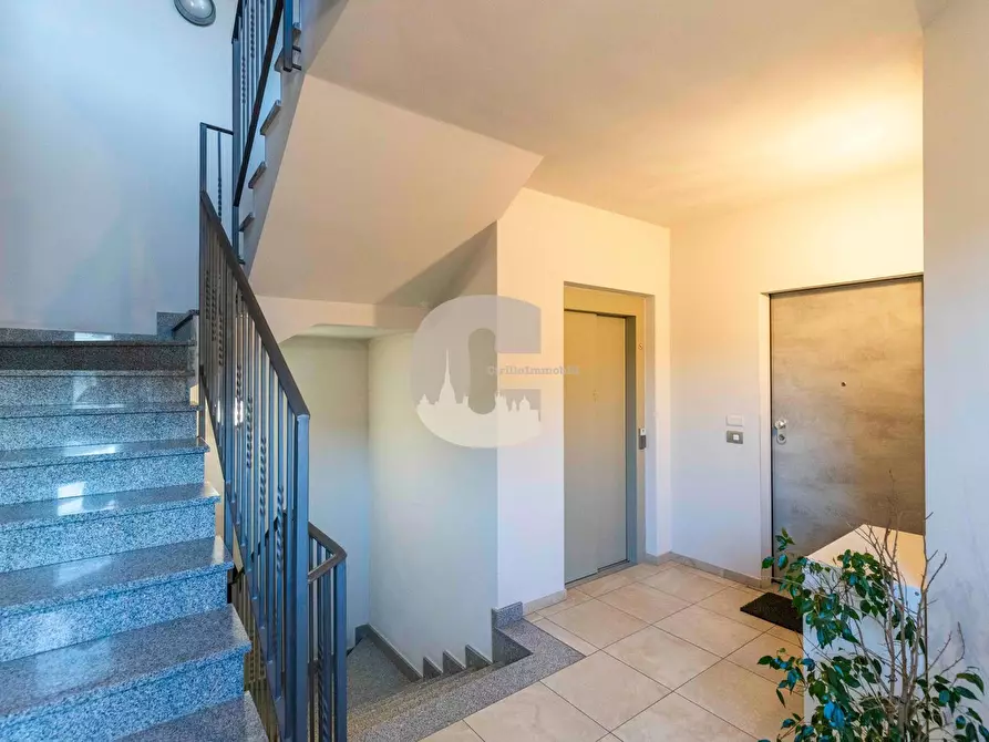 Immagine 3 di Appartamento in vendita  in starda foratella a Gassino Torinese