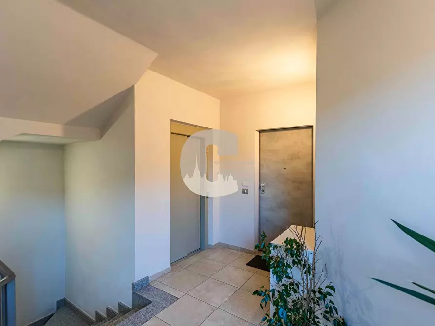 Immagine 2 di Appartamento in vendita  in starda foratella a Gassino Torinese