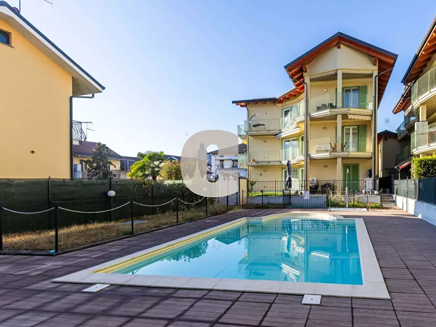 Immagine 7 di Appartamento in vendita  in starda foratella a Gassino Torinese