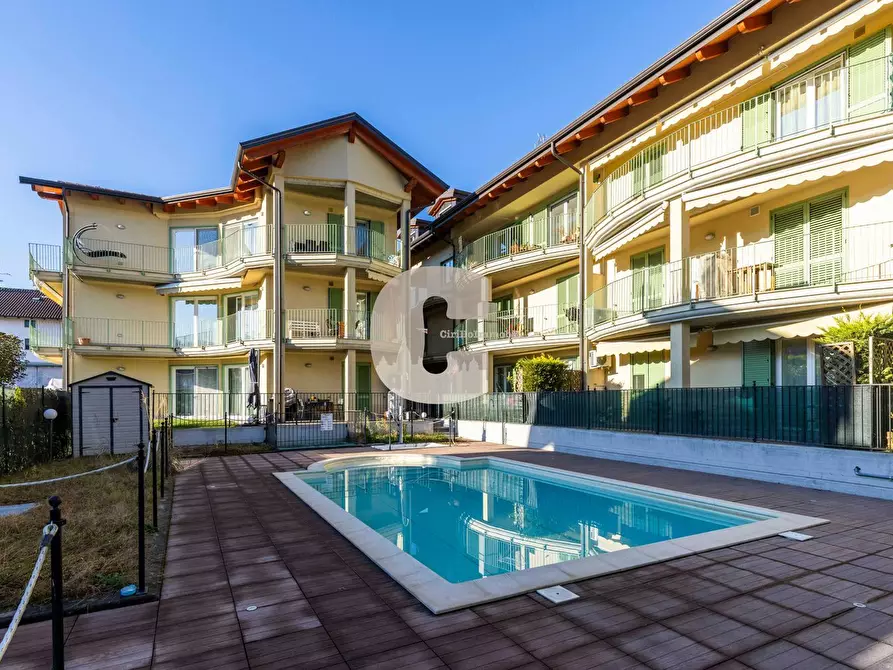 Immagine 8 di Appartamento in vendita  in starda foratella a Gassino Torinese