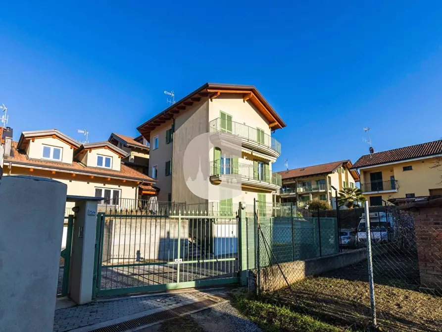 Immagine 9 di Appartamento in vendita  in starda foratella a Gassino Torinese