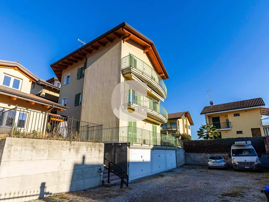 Immagine 10 di Appartamento in vendita  in starda foratella a Gassino Torinese