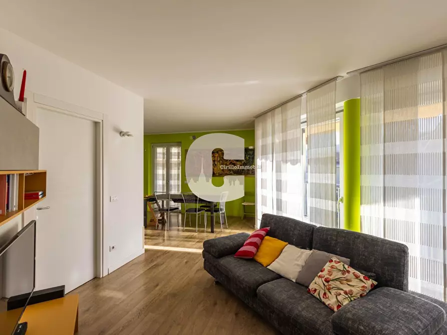 Immagine 11 di Appartamento in vendita  in starda foratella a Gassino Torinese