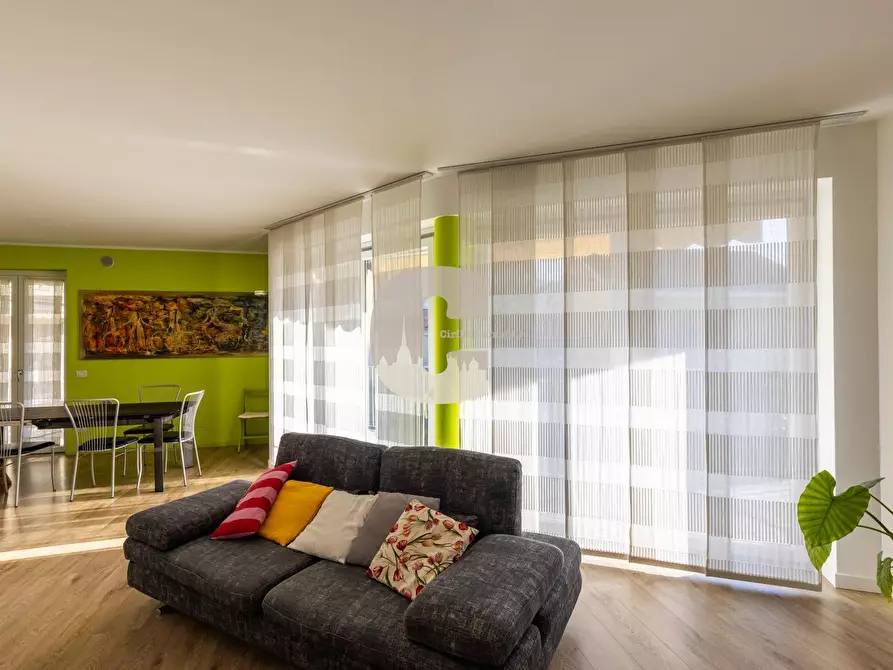 Immagine 12 di Appartamento in vendita  in starda foratella a Gassino Torinese