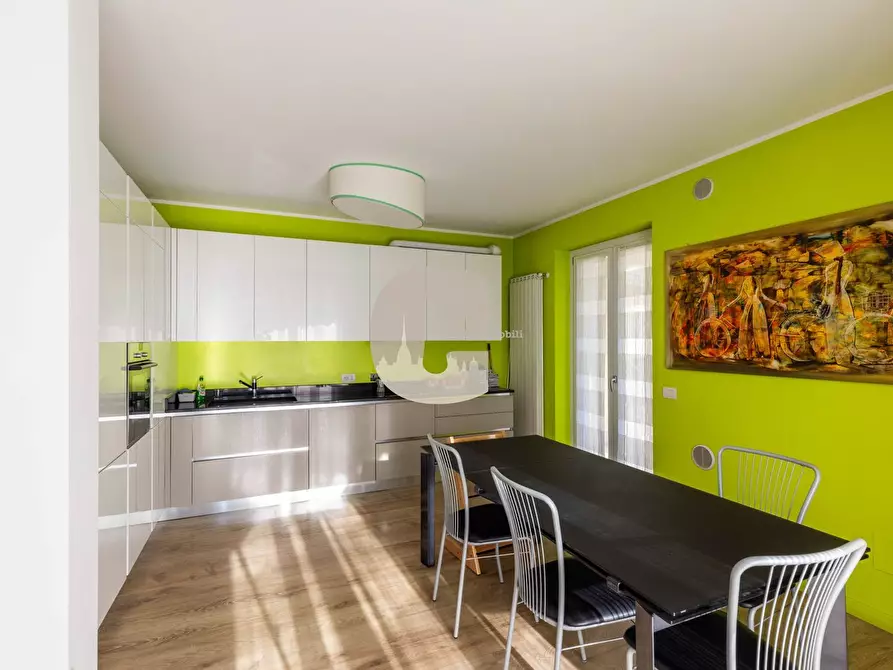 Immagine 15 di Appartamento in vendita  in starda foratella a Gassino Torinese