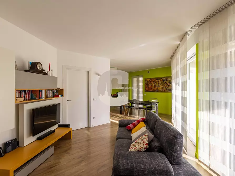 Immagine 13 di Appartamento in vendita  in starda foratella a Gassino Torinese