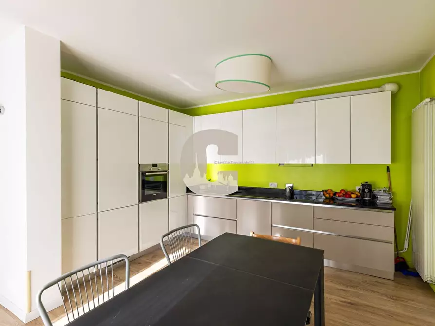 Immagine 17 di Appartamento in vendita  in starda foratella a Gassino Torinese