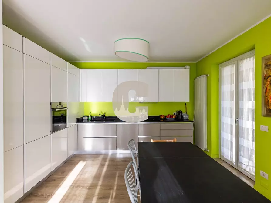 Immagine 16 di Appartamento in vendita  in starda foratella a Gassino Torinese