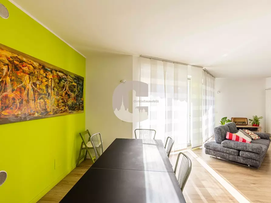 Immagine 19 di Appartamento in vendita  in starda foratella a Gassino Torinese