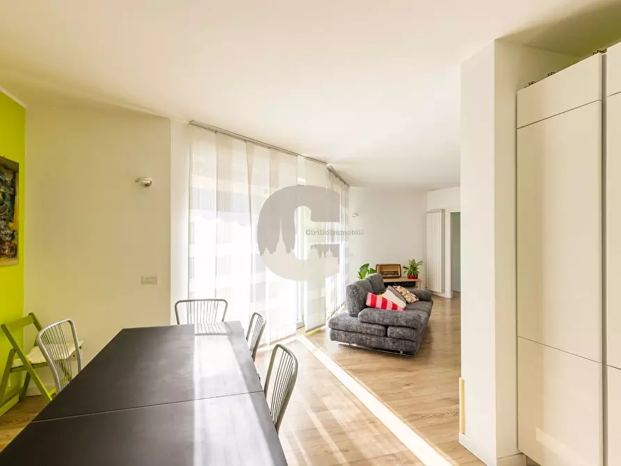 Immagine 18 di Appartamento in vendita  in starda foratella a Gassino Torinese