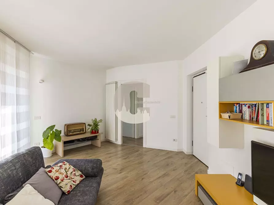 Immagine 22 di Appartamento in vendita  in starda foratella a Gassino Torinese