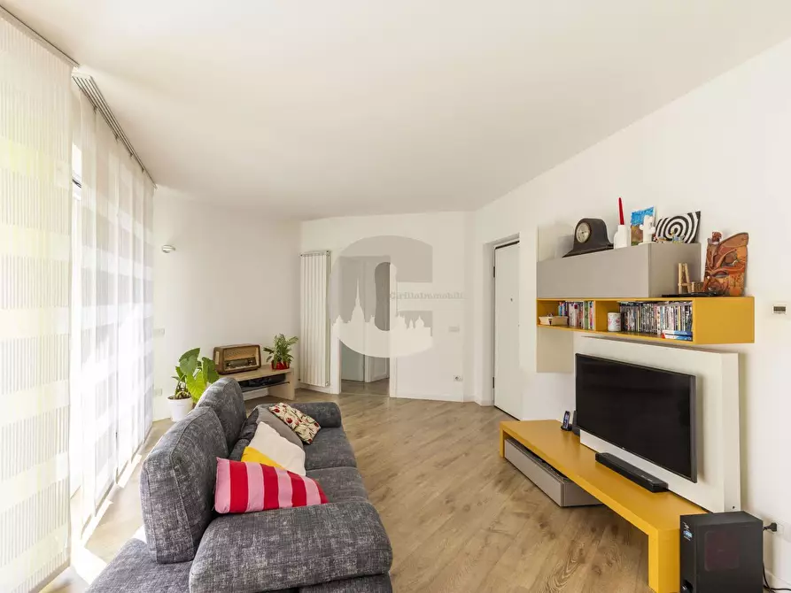 Immagine 21 di Appartamento in vendita  in starda foratella a Gassino Torinese