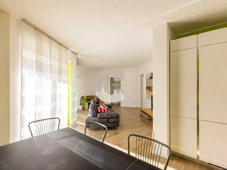 Immagine 20 di Appartamento in vendita  in starda foratella a Gassino Torinese