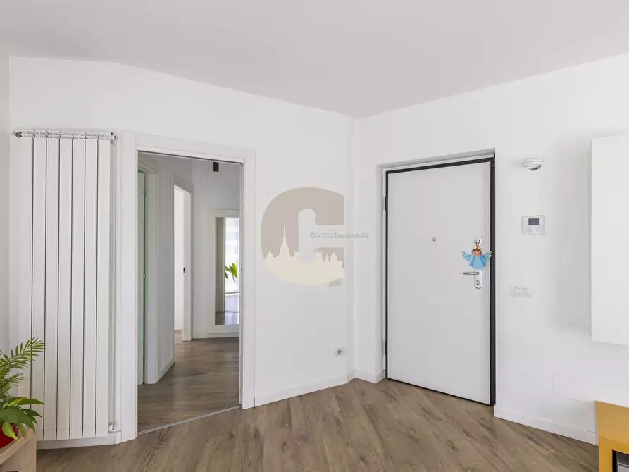 Immagine 23 di Appartamento in vendita  in starda foratella a Gassino Torinese