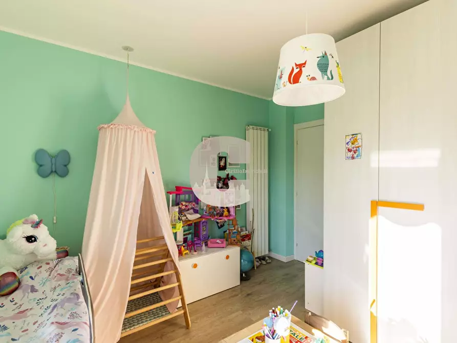 Immagine 27 di Appartamento in vendita  in starda foratella a Gassino Torinese