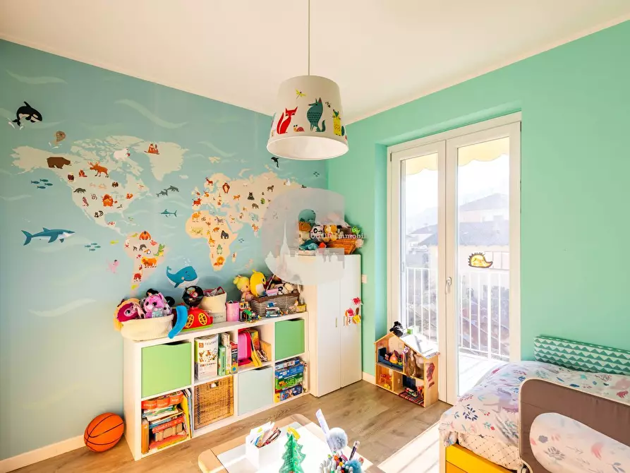 Immagine 26 di Appartamento in vendita  in starda foratella a Gassino Torinese