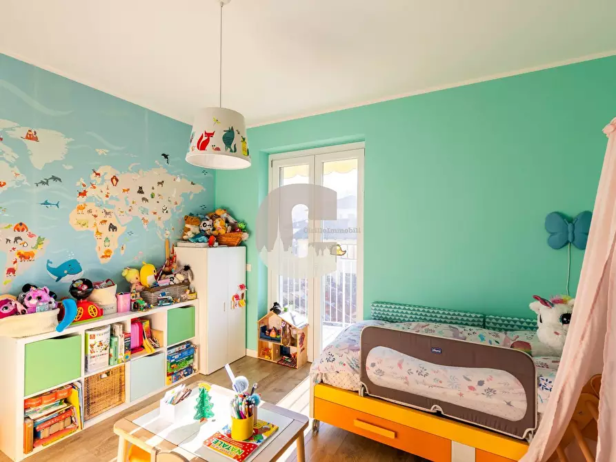 Immagine 25 di Appartamento in vendita  in starda foratella a Gassino Torinese